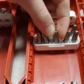 10E Milwaukee Packout Bit Organizers – Khay sắp xếp mũi khoan cho Packout - Thumbnail 9