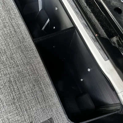 Kệ/giá để giày cho Sprinter Van (Sprinter Van Shoe Holder)