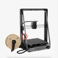 Kẹp giữ dây cho Ender 3 V3 Plus (CoreXZ) - Cable Clip - Thumbnail 2