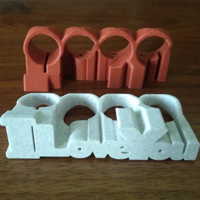 Bộ Sưu Tập Nhẫn Knuckle Có Chữ (Worded Knuckle Ring Collections)