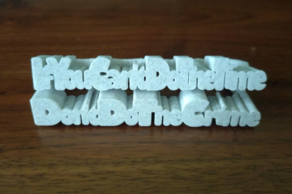 Bộ Sưu Tập Nhẫn Knuckle Có Chữ (Worded Knuckle Ring Collections) - Image 7