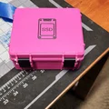 Hộp Đựng Cứng 3D Cho 15 Ổ Cứng 2.5 Inch (Rugged Box SSD Storage) - Thumbnail 1