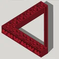 Ke góc kẹp 6" – Right Angle Clamp / Positioning Square (v1.3) - Thumbnail 4