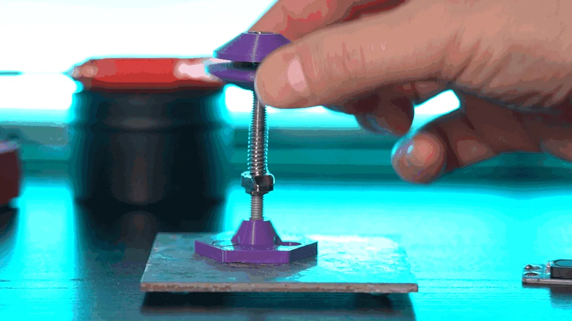 Helping Hand, One Finger Operation | V1.2 - Image 3