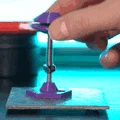 Helping Hand, One Finger Operation | V1.2 - Thumbnail 3