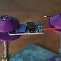 Helping Hand, One Finger Operation | V1.2 - Thumbnail 7