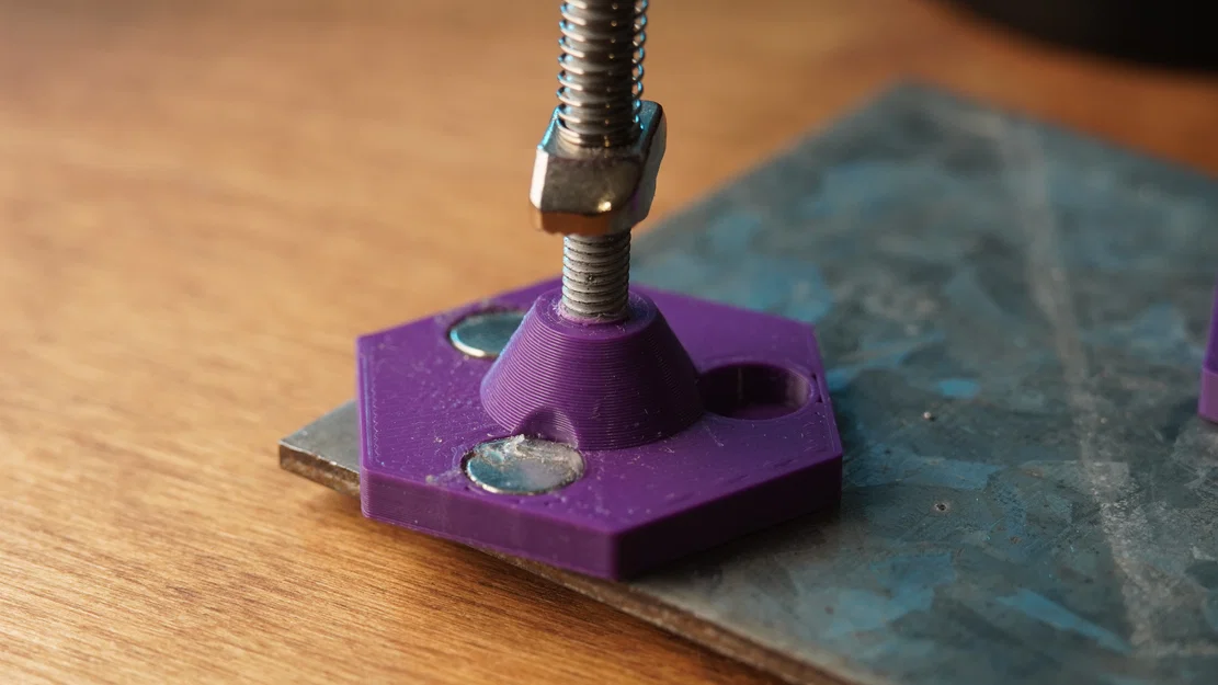 Helping Hand, One Finger Operation | V1.2 - Image 9