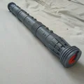 Lightsaber Darth Maul dạng rút gọn 2 đầu (Collapsing Darth Maul two-sided) - Thumbnail 4