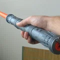 Lightsaber Darth Maul dạng rút gọn 2 đầu (Collapsing Darth Maul two-sided) - Thumbnail 5
