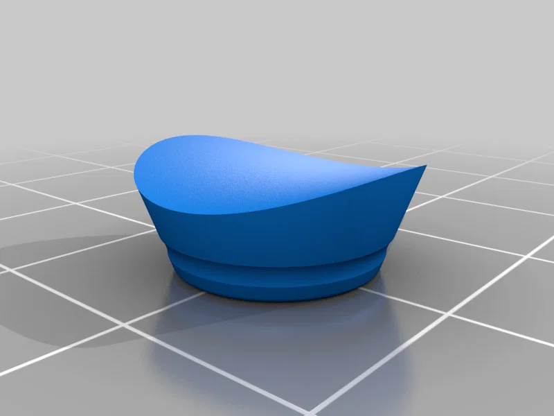 Lightsaber Darth Maul dạng rút gọn 2 đầu (Collapsing Darth Maul two-sided) - Image 6