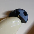 Móc treo guitar gắn tường (guitar wall hanger) - Thumbnail 2