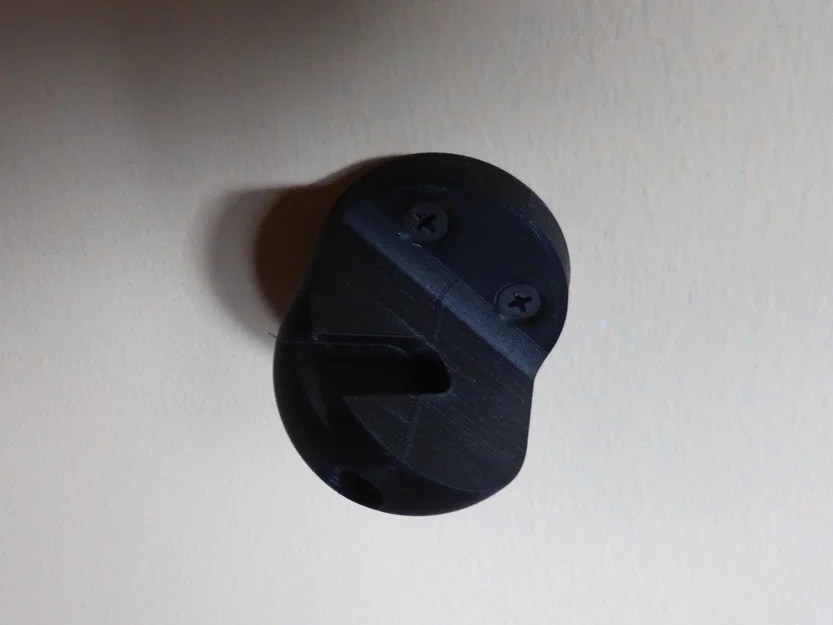 Móc treo guitar gắn tường (guitar wall hanger) - Image 3