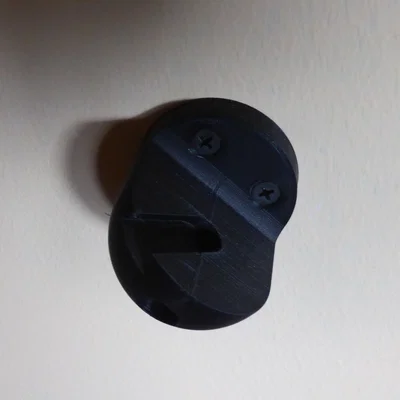 Móc treo guitar gắn tường (guitar wall hanger)