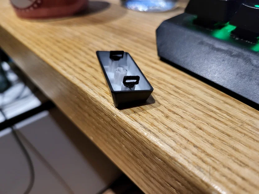 Stabilizer Keycap Razer (Razer Keycap Stabilizer) - Image 1