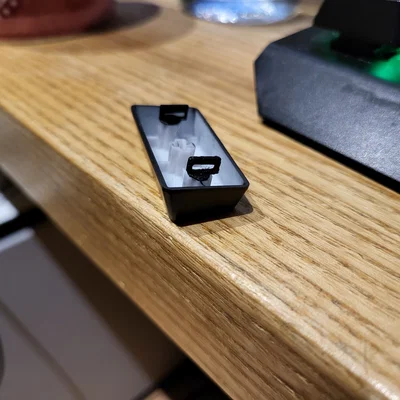 Stabilizer Keycap Razer (Razer Keycap Stabilizer)