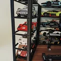Kệ Trưng Bày Speed Champions Chồng Tầng (Stackable Speed Champions Display) - Thumbnail 2