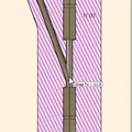 Bộ chia PTFE chữ Y cho BambuLab AMS - Thumbnail 3