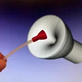 Filament Catcher – Tool dẫn filament vào ống PTFE Bowden - Thumbnail 4