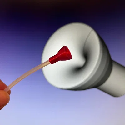 Filament Catcher – Tool dẫn filament vào ống PTFE Bowden