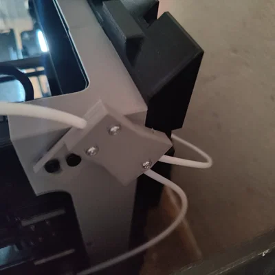 Bộ chia chữ Y ống PTFE cho BambuLab AMS