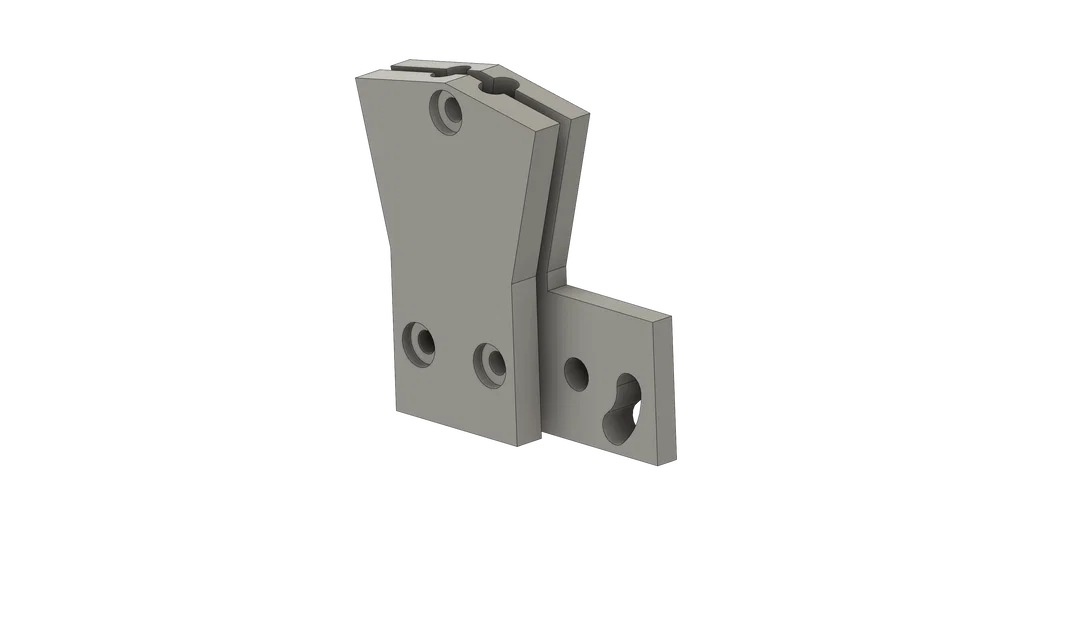 Bộ chia chữ Y ống PTFE cho BambuLab AMS - Image 2