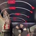 MMU3 Filament Splitter Y - Thumbnail 3
