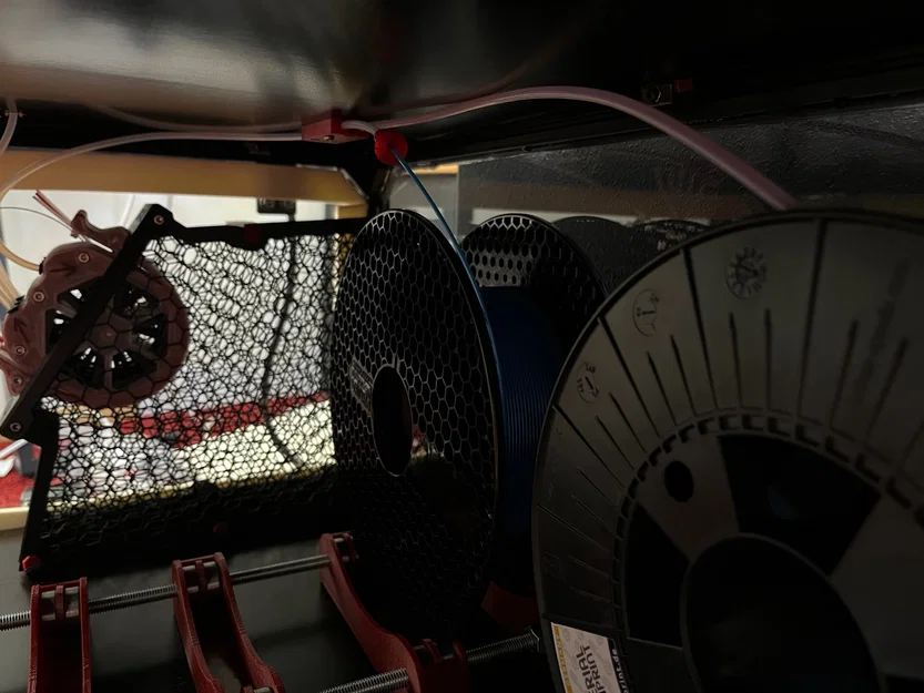 MMU3 Filament Splitter Y - Image 4
