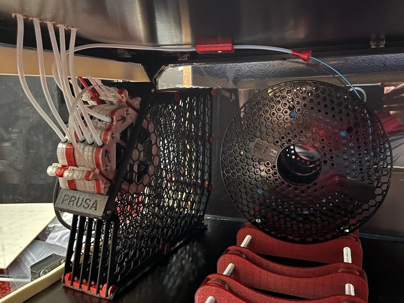 MMU3 Filament Splitter Y - Image 7