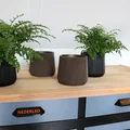 Chậu cây in 3D phong cách hiện đại (Modern Planter) tối giản - Thumbnail 5