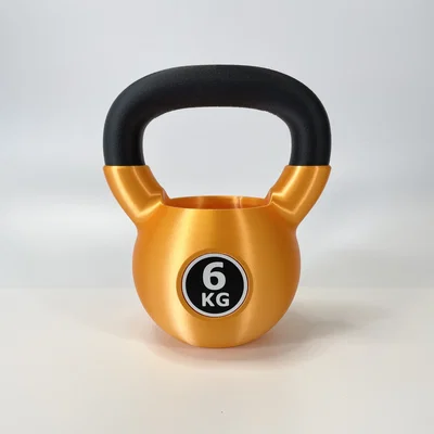 Ống Cắm Bút Hình Kettlebell (Kettlebell Pen Holder)
