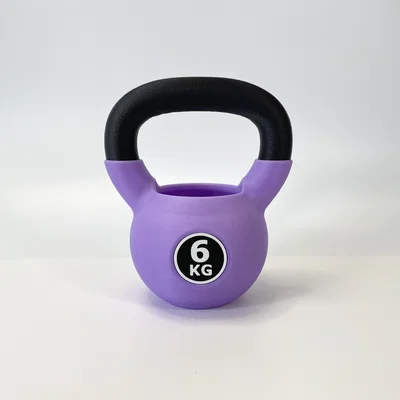 Ống Cắm Bút Hình Kettlebell (Kettlebell Pen Holder)