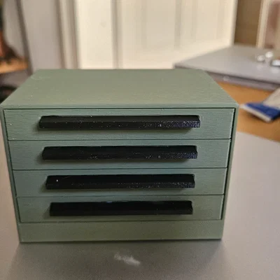 Ngăn kéo nhỏ để bàn (Small Desktop Drawer)