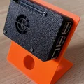 Vỏ Raspberry Pi 5 PoE (Waveshare PoE HAT F) - Thumbnail 1