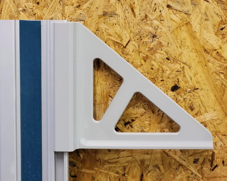 Thước Vuông Tracksaw cho Makita & Batavia - Image 1