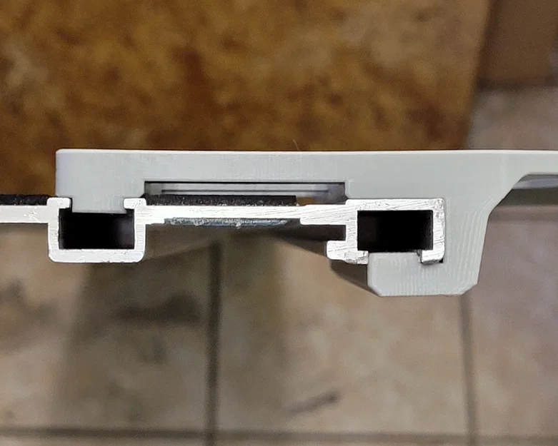 Thước Vuông Tracksaw cho Makita & Batavia - Image 2