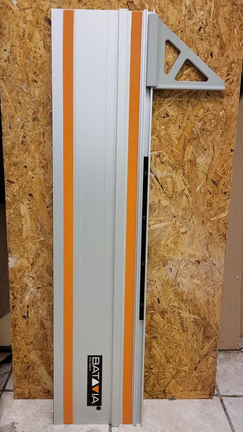 Thước Vuông Tracksaw cho Makita & Batavia - Image 3