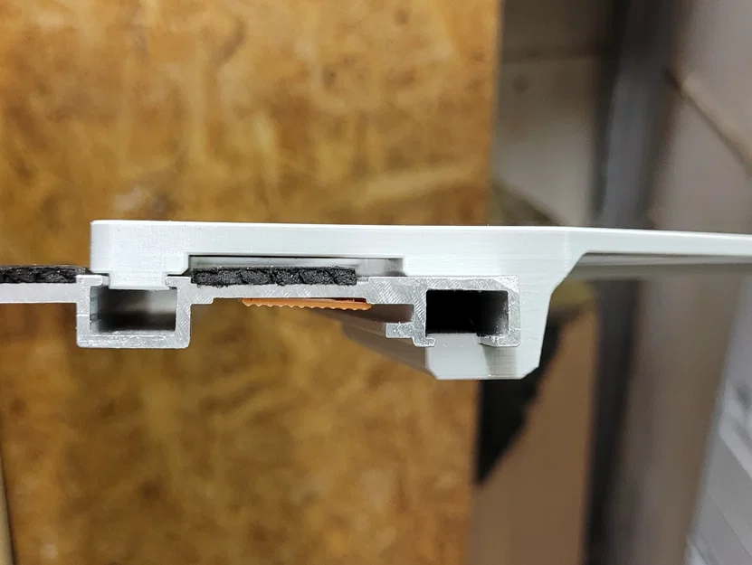 Thước Vuông Tracksaw cho Makita & Batavia - Image 4