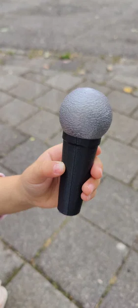 Micro Đồ Chơi Cho Bé: Mô Hình In 3D Đơn Giản Và Dễ Thương - Image 1