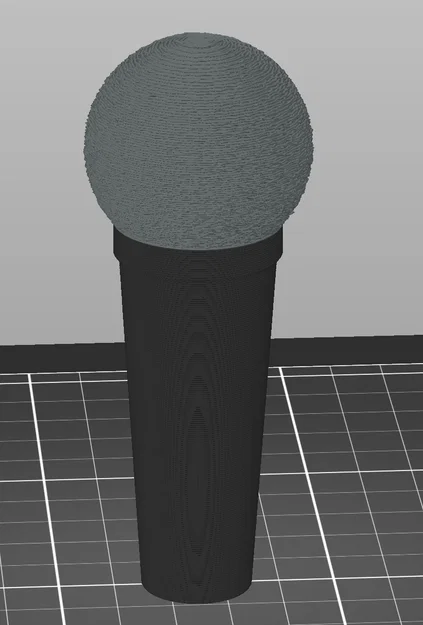 Micro Đồ Chơi Cho Bé: Mô Hình In 3D Đơn Giản Và Dễ Thương - Image 2