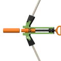 PBR Bow – Nerf Blaster in 3D (Pull Back and Release) - Thumbnail 12