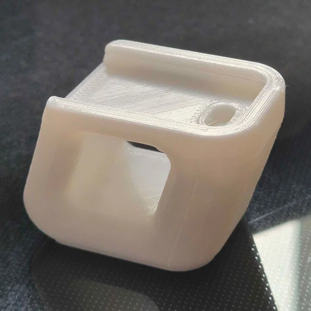 Đế kéo dài (extended baseplate) cho băng đạn Airsoft Glock - Image 2