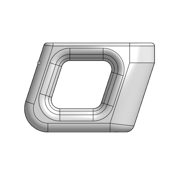 Đế kéo dài (extended baseplate) cho băng đạn Airsoft Glock - Image 6