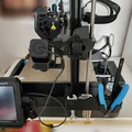 Ender 3 v3 SE/KE: Setup bên phải (Nebula Pad/màn hình, đồ nghề, khay) - Thumbnail 1