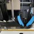 Ender 3 v3 SE/KE: Setup bên phải (Nebula Pad/màn hình, đồ nghề, khay) - Thumbnail 3