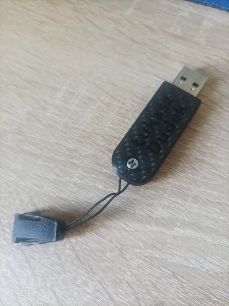 Vỏ bọc thay thế cho USB in 3D bền bỉ tiện lợi - Image 1