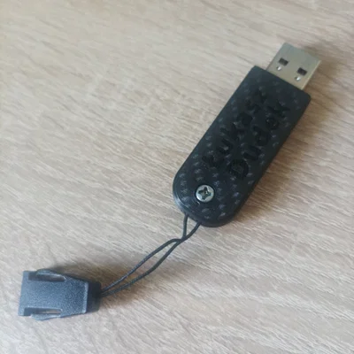 Vỏ bọc thay thế cho USB in 3D bền bỉ tiện lợi