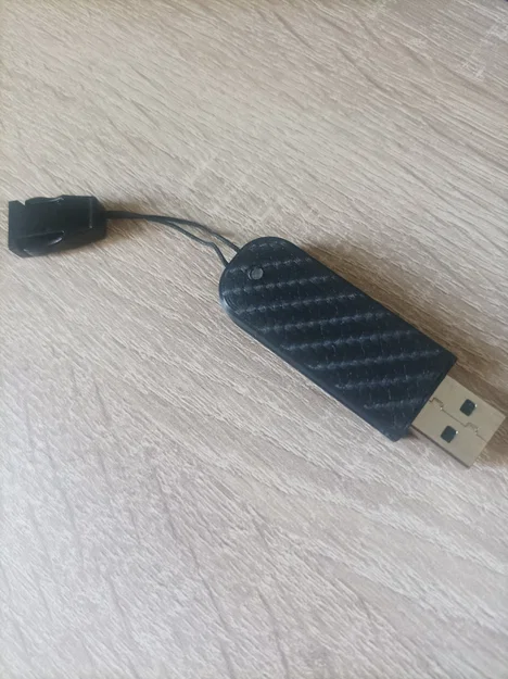 Vỏ bọc thay thế cho USB in 3D bền bỉ tiện lợi - Image 2