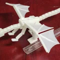 Ender Dragon - Combined trên Ender3 - Thumbnail 2