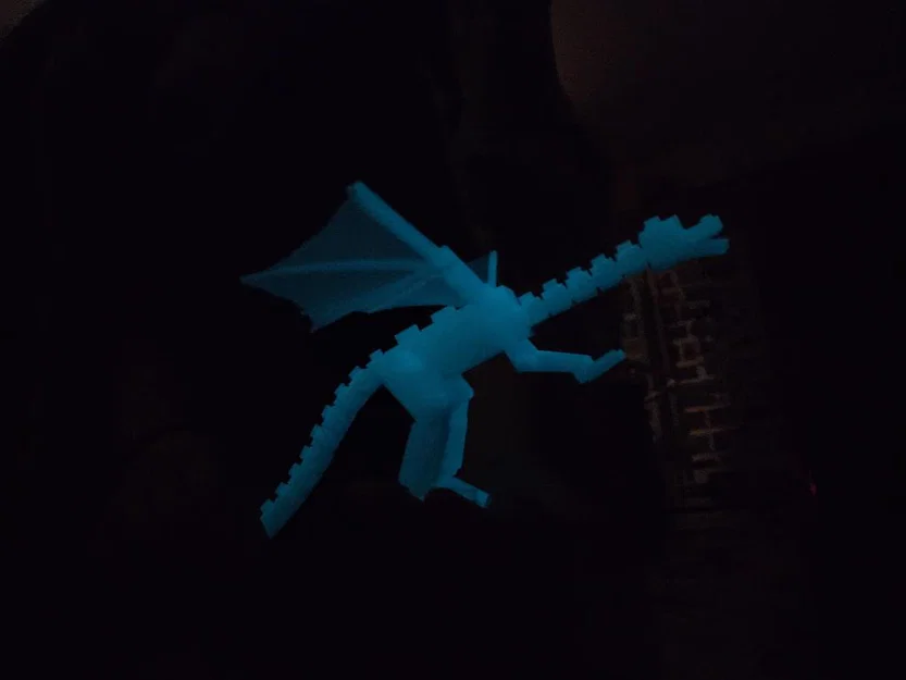 Ender Dragon - Combined trên Ender3 - Image 3
