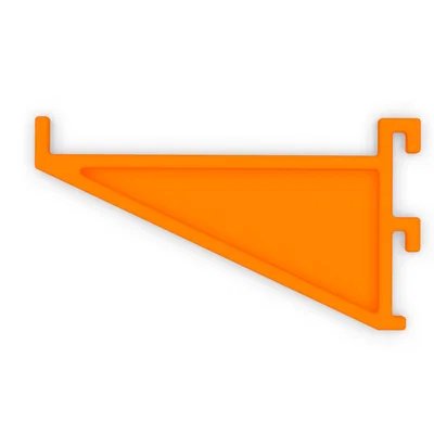 Móc treo đồ đa năng cho bảng Ikea Skadis in 3D